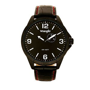 š̤ۡѡ̤ʡWrangler Men's Watch Western Collection