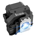 【中古】【未使用・未開封品】Araca ELP-54 交換用プロジェクターランプ ハウジング付き ELPLP54 Epson EX71 EX51 H331A E...