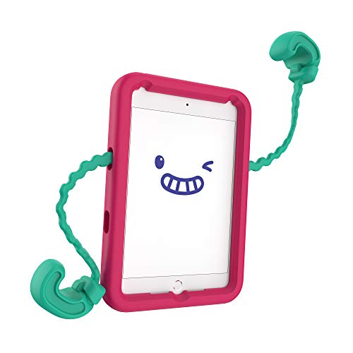 【中古】【未使用・未開封品】スペクトルプロダクト Case-E iPad Mini 4ケース (2019) キッズ用ケース ..