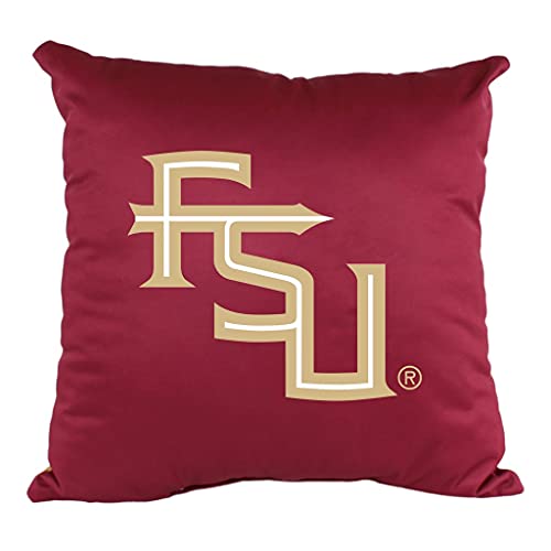 【中古】【未使用・未開封品】College Covers アーカンソー 16" x 16" FSUDP18