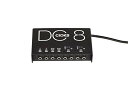 【中古】【未使用・未開封品】CIOKS DC8 8-出力 6 絶縁セクション ギター ペダル 電源