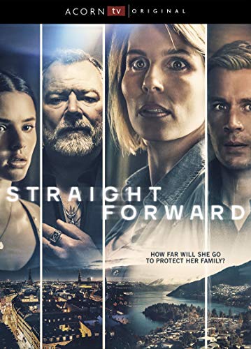 【中古】【未使用・未開封品】Straight Forward: Series 1 [DVD]【メーカー名】【メーカー型番】【ブランド名】【商品説明】Straight Forward: Series 1 [DVD]【注意】こちらは輸入品となります。当店では初期不良に限り、商品到着から7日間は返品を 受付けております。こちらは当店海外ショップで一般の方から買取した未使用・未開封品です。買取した為、中古扱いとしております。他モールとの併売品の為、完売の際はご連絡致しますのでご了承ください。ご注文からお届けまで1、ご注文⇒ご注文は24時間受け付けております。2、注文確認⇒ご注文後、当店から注文確認メールを送信します。3、当店海外倉庫から当店日本倉庫を経由しお届けしますので10〜30営業日程度でのお届けとなります。4、入金確認⇒前払い決済をご選択の場合、ご入金確認後、配送手配を致します。5、出荷⇒配送準備が整い次第、出荷致します。配送業者、追跡番号等の詳細をメール送信致します。6、到着⇒出荷後、1〜3日後に商品が到着します。　※離島、北海道、九州、沖縄は遅れる場合がございます。予めご了承下さい。お電話でのお問合せは少人数で運営の為受け付けておりませんので、メールにてお問合せお願い致します。営業時間　月〜金　10:00〜17:00お客様都合によるご注文後のキャンセル・返品はお受けしておりませんのでご了承下さい。