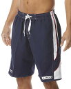 【中古】【未使用・未開封品】TYR SWIMWEAR メンズ US サイズ: Large カラー: ブルー