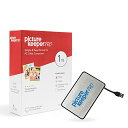 【中古】【未使用・未開封品】Picture Keeper PRO スマートUSBバックアップドライブ 1TB 外付けフォトビデオとファイルバックアップデバイス PC Macノートパソコンとコンピュ(2)