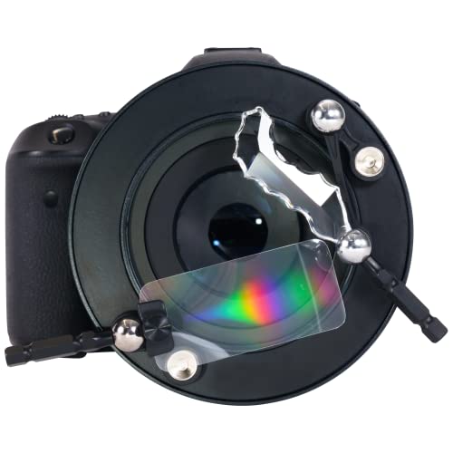 【中古】【未使用・未開封品】Lensbaby Omni Creative Filter 大型システム
