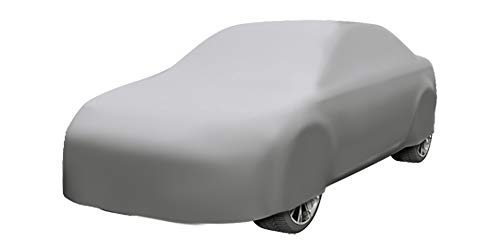 【中古】【未使用・未開封品】CoverMaster ゴールドシールド 車カバー 2014-2017年式メルセデスS550セ..