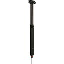 【中古】【未使用・未開封品】RockShox リバーブ ステルス ドロッパー シートポスト - 31.6mm 125mm ブラック 1x リモコン C1