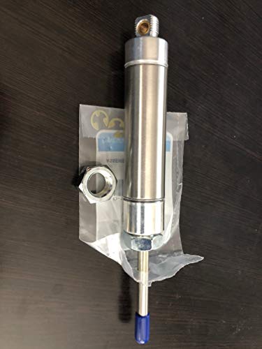 【中古】【未使用・未開封品】Speedstuff Place 切替弁 交換用 油圧シリンダー バークリーアメリカンタ..