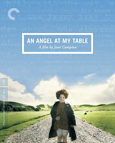 【中古】【未使用・未開封品】An Angel at My Table (Criterion Collection) [Blu-ray]