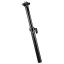 【中古】【未使用・未開封品】PNW Components カスケード ドロッパー シートポスト ブラック 30.9x150mm トラベル