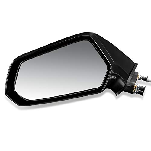 【中古】【未使用・未開封品】DNA MOTORING OEM-MR-GM1320405 ファクトリースタイル電源左サイドドアミラー ajimura4861-11948768 AJIMURA-SHOP パッケージ画像