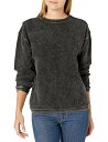 【中古】【未使用・未開封品】Charles River Apparel SWEATER スウェットシャツ レディース US サイズ: Medium カラー: ブラック