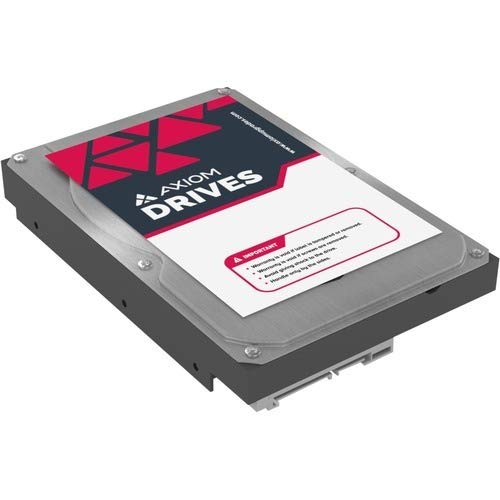 【中古】【未使用・未開封品】Axiom メモリ - AXHD4TB7235A32E 4 TB ハードドライブ - SATA (SATA/600) - 3.5 ドライブ - 内蔵 - 7200rpm 【中古】【未使用・未開封品】Axiom メモリ - AXHD4TB7235A32E 4 TB ハードドライブ - SATA (SATA/600) - 3.5 ドライブ - 内蔵 - 7200rpm