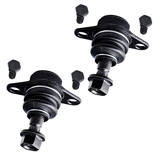 【中古】【未使用・未開封品】cciyu フロントロワーボールジョイント 2003-2014 Volvo XC90 全モデル用..