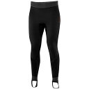 【中古】【未使用・未開封品】Bare メンズ Exowear パンツ ウェット/ドライアンダーガーメント X-Large