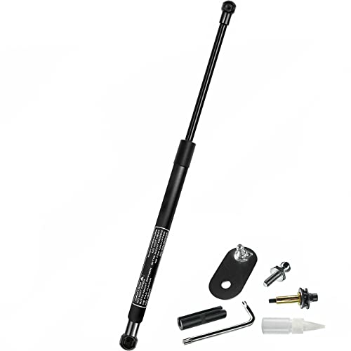 【中古】【未使用・未開封品】トラックテールゲートアシストショックストラット ダッジ・ラム 1500 2500 3500 2010-2018用
