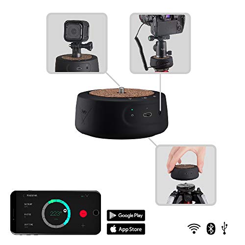【中古】【未使用・未開封品】SYRP Genie Mini II SY0033-0001 ブラック 【中古】【未使用・未開封品】SYRP Genie Mini II SY0033-0001 ブラック