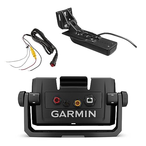 Garmin ECHOMAP Plus 9Xsv ボートキット 
