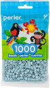 【中古】【未使用・未開封品】Perler Beads 1,000/Pkg-Mist -PBB80-19-15215(3)