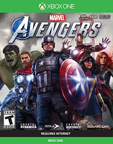 【中古】【未使用・未開封品】Marvel's Avengers(輸入版:北米)- XboxOne【メーカー名】【メーカー型番】【ブランド名】Square Enix(World) ゲームソフト, その他の機種, ゲームソフト, in ゼリー キャンペーン対象商品, 2014C-TAX Video Game, おすすめゲームソフト, ゲームソフト, すべてのゲーム, 「inゼリー GAME BOOSTER 」 実質無料キャンペーン, テレビゲーム　春の新生活特集 【商品説明】Marvel's Avengers(輸入版:北米)- XboxOne【注意】こちらは輸入品となります。当店では初期不良に限り、商品到着から7日間は返品を 受付けております。こちらは当店海外ショップで一般の方から買取した未使用・未開封品です。買取した為、中古扱いとしております。他モールとの併売品の為、完売の際はご連絡致しますのでご了承ください。ご注文からお届けまで1、ご注文⇒ご注文は24時間受け付けております。2、注文確認⇒ご注文後、当店から注文確認メールを送信します。3、当店海外倉庫から当店日本倉庫を経由しお届けしますので10〜30営業日程度でのお届けとなります。4、入金確認⇒前払い決済をご選択の場合、ご入金確認後、配送手配を致します。5、出荷⇒配送準備が整い次第、出荷致します。配送業者、追跡番号等の詳細をメール送信致します。6、到着⇒出荷後、1〜3日後に商品が到着します。　※離島、北海道、九州、沖縄は遅れる場合がございます。予めご了承下さい。お電話でのお問合せは少人数で運営の為受け付けておりませんので、メールにてお問合せお願い致します。営業時間　月〜金　10:00〜17:00お客様都合によるご注文後のキャンセル・返品はお受けしておりませんのでご了承下さい。