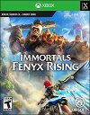 【中古】【未使用・未開封品】Immortals Fenyx Rising(輸入版:北米)- XboxOne