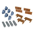 【中古】【未使用・未開封品】Broken Token Gloomhaven ダンジョンアクセサリー:アドベンチャーパック4