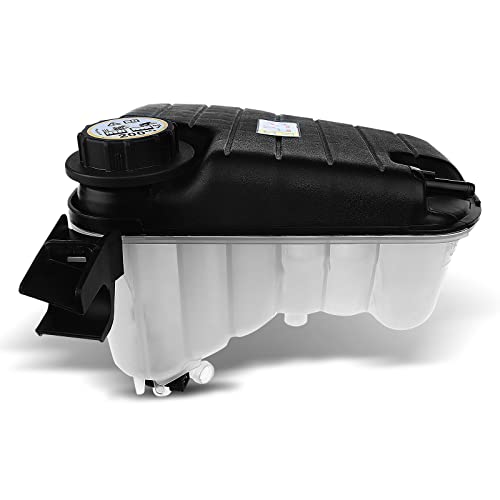 【中古】【未使用・未開封品】A-Premium クーラント拡張タンク センサーとキャップ付き Jaguar XJ 2010..