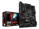 【中古】【未使用・未開封品】Gigabyte X570 Gaming X (AMD Ryzen 3000/X570/ATX/PCIe4.0/DDR4/USB3....