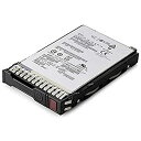 【中古】【未使用・未開封品】HEWLETT PACKARD HPE 960GB ソリッドステートドライブ - SAS (12GB/s SAS) - 2.5インチ...