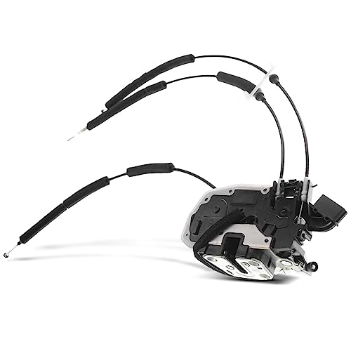 【中古】【未使用・未開封品】A-Premium ドアロック アクチュエーターモーター 日産アルティマ 2008-2013 クーペ フロント左運転席側