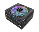 【中古】【未使用・未開封品】Thermaltake TOUGHPOWER GF1 ARGB 850W PC電源ユニット 80PLUS GOLD PS-TPD-0...