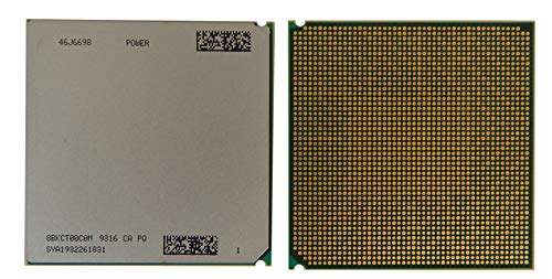 【中古】【未使用・未開封品】IBM Power7 3.55Ghz 8コアCPUプロセッサー 46J6698 9316 CA PQ