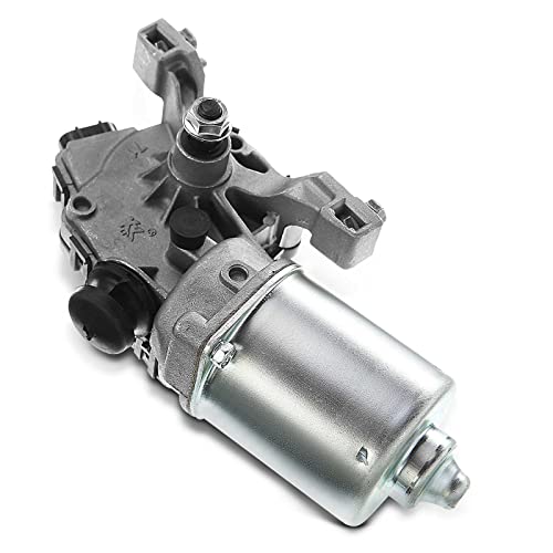 【中古】【未使用・未開封品】A-Premium フロントガラス ワイパー モーターフロント ヒュンダイ レクサ..