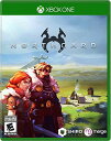 【中古】【未使用・未開封品】Northgard (輸入版:北米) - XboxOne