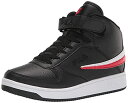 【中古】【未使用・未開封品】Fila メンズ ハイスニーカー US サイズ: 10.5