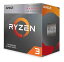 š̤ۡѡ̤ʡAMD Ryzen 3 3200G with Wraith Stealth cooler 3.6GHz 4 / 4å 65WڹŹʡ YD3200C5FHBOX