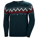 【中古】【未使用・未開封品】Helly Hansen SWEATER メンズ US サイズ: X-Large