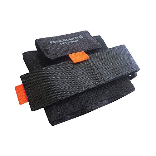 【中古】【未使用・未開封品】Blackburnデザインスイッチラップ マルチツールキャリア Wrap Only
