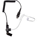 【中古】【未使用・未開封品】Impact 8ピンリスニング専用イヤホン Motorola APXスピーカーマイク HMN4101 HMN4103 HMN4104