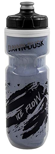 【中古】【未使用・未開封品】Dawn to Dusk アイスフロー 断熱ウォーターボトル