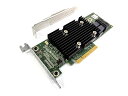 【中古】【未使用・未開封品】Dell J7TNV PowerEdge Perc HBA330+ 12GB/s SAS RAIDコントローラー D/PN: 0J7...