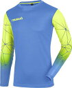 【中古】【未使用・未開封品】Reusch Match Pro パッド入り長袖ゴールキーパージャージ Adult Large【メーカー名】【メーカー型番】【ブランド名】Reusch Soccer サッカー 【商品説明】Reusch Match Pro パッド入り長袖ゴールキーパージャージ Adult Large【注意】こちらは輸入品となります。当店では初期不良に限り、商品到着から7日間は返品を 受付けております。こちらは当店海外ショップで一般の方から買取した未使用・未開封品です。買取した為、中古扱いとしております。他モールとの併売品の為、完売の際はご連絡致しますのでご了承ください。ご注文からお届けまで1、ご注文⇒ご注文は24時間受け付けております。2、注文確認⇒ご注文後、当店から注文確認メールを送信します。3、当店海外倉庫から当店日本倉庫を経由しお届けしますので10〜30営業日程度でのお届けとなります。4、入金確認⇒前払い決済をご選択の場合、ご入金確認後、配送手配を致します。5、出荷⇒配送準備が整い次第、出荷致します。配送業者、追跡番号等の詳細をメール送信致します。6、到着⇒出荷後、1〜3日後に商品が到着します。　※離島、北海道、九州、沖縄は遅れる場合がございます。予めご了承下さい。お電話でのお問合せは少人数で運営の為受け付けておりませんので、メールにてお問合せお願い致します。営業時間　月〜金　10:00〜17:00お客様都合によるご注文後のキャンセル・返品はお受けしておりませんのでご了承下さい。