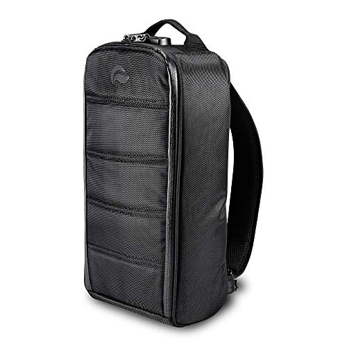 CASIO - 【中古】【未使用・未開封品】Skunk Rig Pack - 防臭 - 防水 - コンビネーションロック付きカメラケース L ブラック