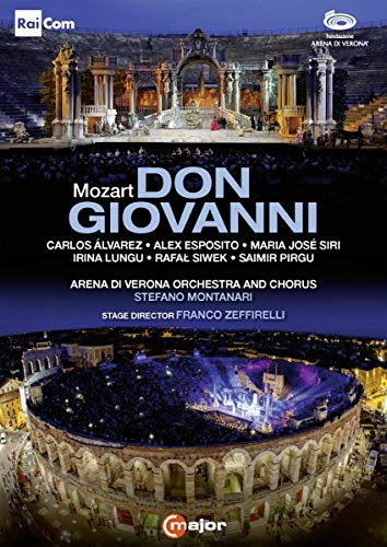 【中古】【未使用・未開封品】Don Giovanni [DVD]【メーカー名】【メーカー型番】【ブランド名】【商品説明】Don Giovanni [DVD]【注意】こちらは輸入品となります。当店では初期不良に限り、商品到着から7日間は返品を 受付けております。こちらは当店海外ショップで一般の方から買取した未使用・未開封品です。買取した為、中古扱いとしております。他モールとの併売品の為、完売の際はご連絡致しますのでご了承ください。ご注文からお届けまで1、ご注文⇒ご注文は24時間受け付けております。2、注文確認⇒ご注文後、当店から注文確認メールを送信します。3、当店海外倉庫から当店日本倉庫を経由しお届けしますので10〜30営業日程度でのお届けとなります。4、入金確認⇒前払い決済をご選択の場合、ご入金確認後、配送手配を致します。5、出荷⇒配送準備が整い次第、出荷致します。配送業者、追跡番号等の詳細をメール送信致します。6、到着⇒出荷後、1〜3日後に商品が到着します。　※離島、北海道、九州、沖縄は遅れる場合がございます。予めご了承下さい。お電話でのお問合せは少人数で運営の為受け付けておりませんので、メールにてお問合せお願い致します。営業時間　月〜金　10:00〜17:00お客様都合によるご注文後のキャンセル・返品はお受けしておりませんのでご了承下さい。
