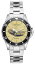【中古】【未使用・未開封品】KIESENBERG 腕時計 - Wartburg 313 スポーツオールドタイマーファン向けギフト 4063