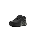 【中古】【未使用・未開封品】Reebok Men's Walk Ultra 7 DMX Max 4e Shoe
