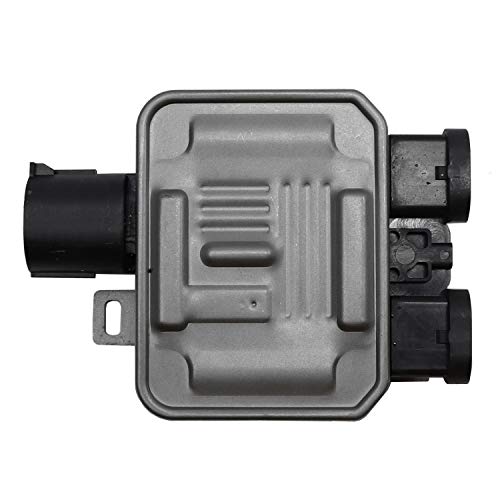 【中古】【未使用・未開封品】BECKARNLEY 203-0287 冷却ファン制御モジュール