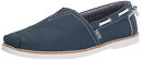 【中古】【未使用・未開封品】Skechers レディース Chill Luxe-New Light ボートシューズ US サイズ: 7.5 カラー: ブルー