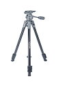 【中古】【未使用・未開封品】VANGUARD VEO 2 PRO三脚は、スポッティングスコープや屋外写真/ビデオ機器での使用に最適です。