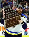 【中古】【未使用・未開封品】ライアン・オレイリー セントルイス・ブルース 2019 NHL Conn Smytheトロフィー 写真 (サイズ: 8 x 10インチ)